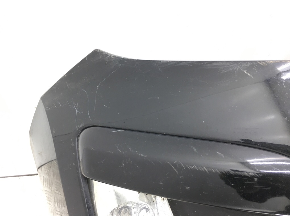 Бампер передний бу для Peugeot 308 T7 1.6 i, 2009 г. Бампер передний бу для Peugeot 308 T7 1.6 i, 2009 г.