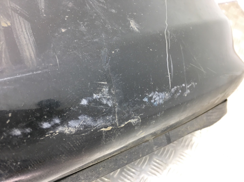 Бампер передний бу для Peugeot 308 T7 1.6 i, 2009 г. Бампер передний бу для Peugeot 308 T7 1.6 i, 2009 г.