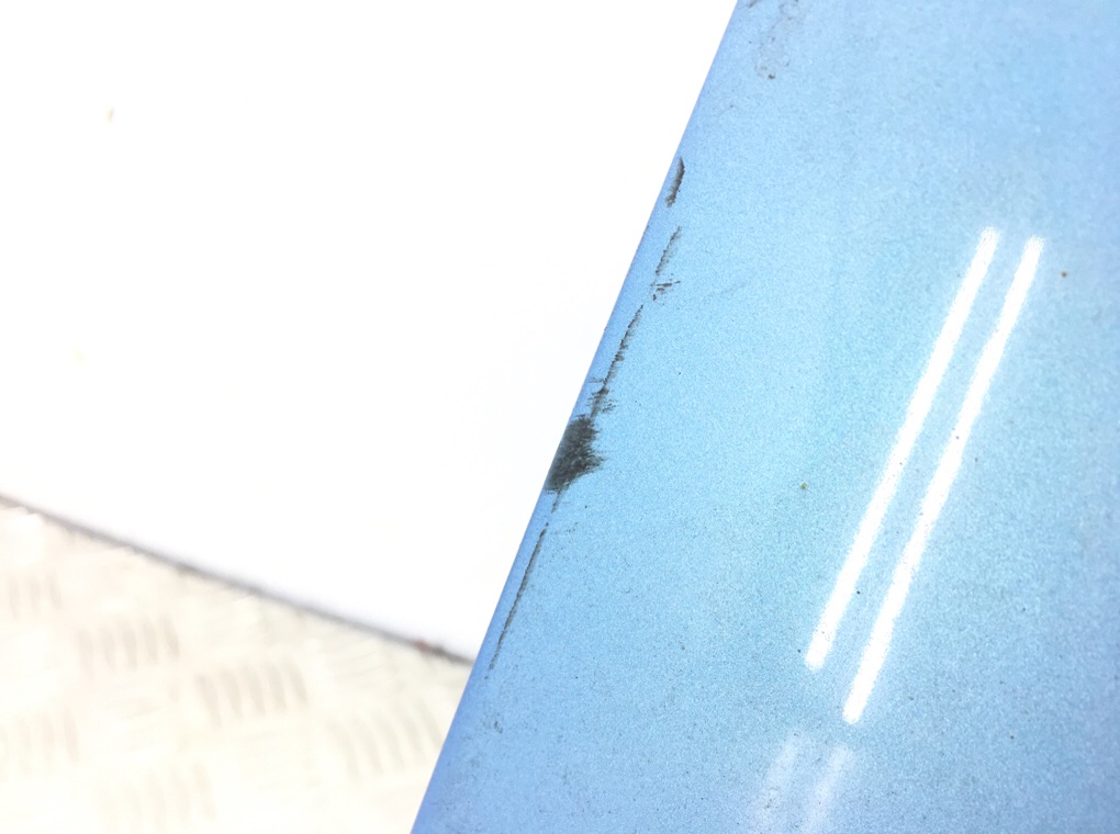 Капот бу для Citroen C3  1.6 HDi,  2007 г.