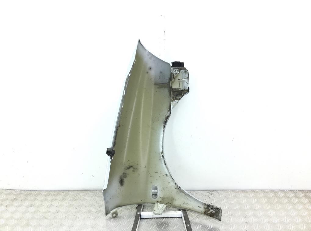 Крыло переднее левое бу для Seat Ibiza  1.4 i,  2006 г.