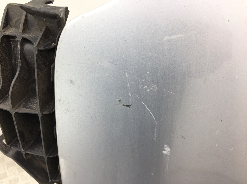 Крыло переднее левое бу для Seat Ibiza  1.4 i,  2006 г.