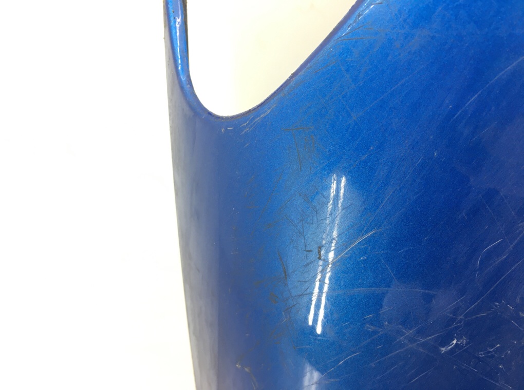 Крыло переднее правое бу для Peugeot 307  1.6 i,  2003 г.