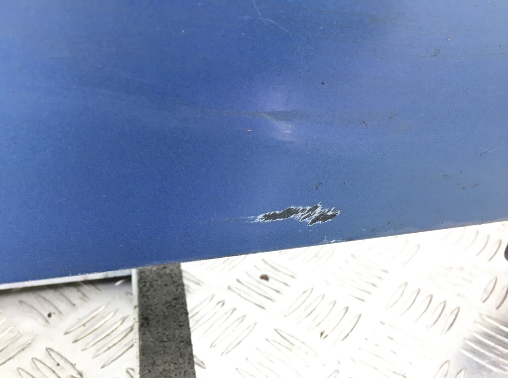 Крыло переднее правое бу для Renault Clio 3 1.2 i, 2010 г. Крыло переднее правое бу для Renault Clio 3 1.2 i, 2010 г.