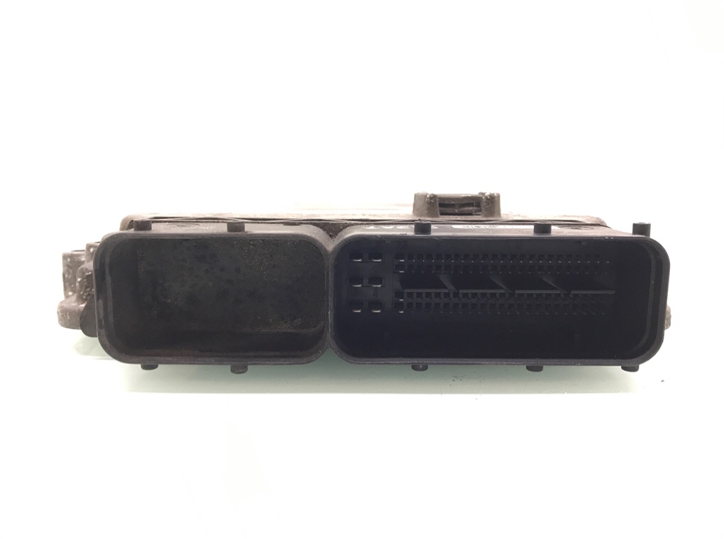 Блок управления двигателем бу для Kia Rio 2 1.4 i,  2007 г.