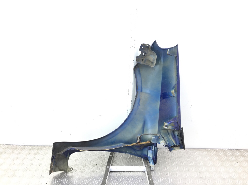 Крыло переднее правое бу для Fiat Punto 3 1.4 i,  2009 г.