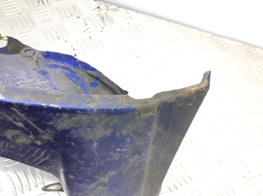 Крыло переднее правое бу для Fiat Punto 3 1.4 i,  2009 г.