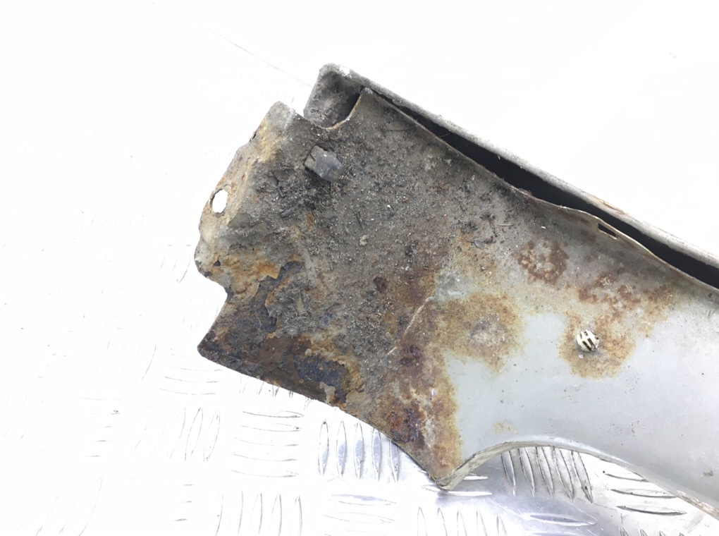 Крыло переднее правое бу для Toyota Yaris Verso  1.3 i,  2001 г.