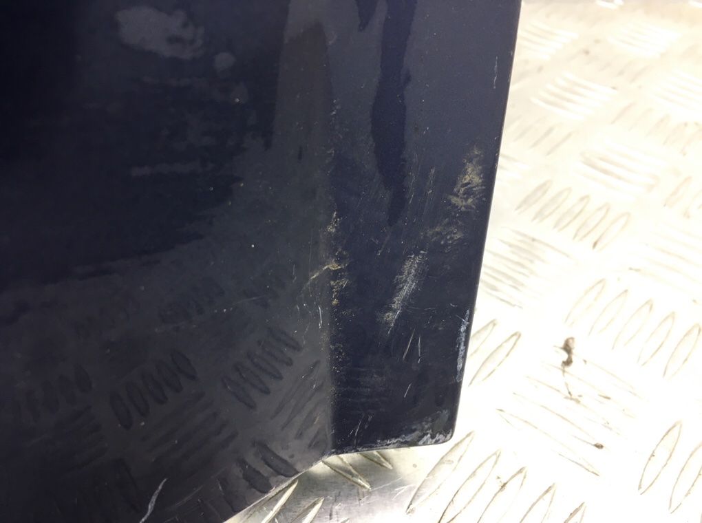 Крыло переднее левое бу для Suzuki Swift 1.3 i, 2006 г. Крыло переднее левое бу для Suzuki Swift 1.3 i, 2006 г.