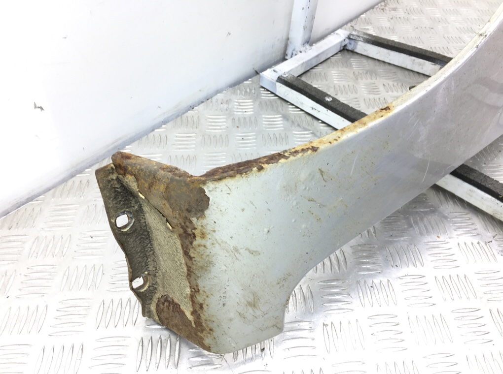 Крыло переднее левое бу для Ford Fiesta 5 1.3 i,  2007 г.