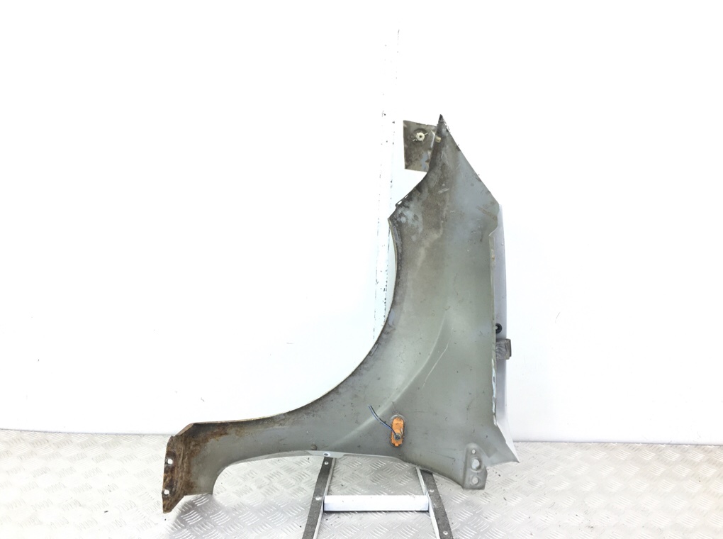 Крыло переднее правое бу для Ford Fiesta 5 1.3 i,  2007 г.