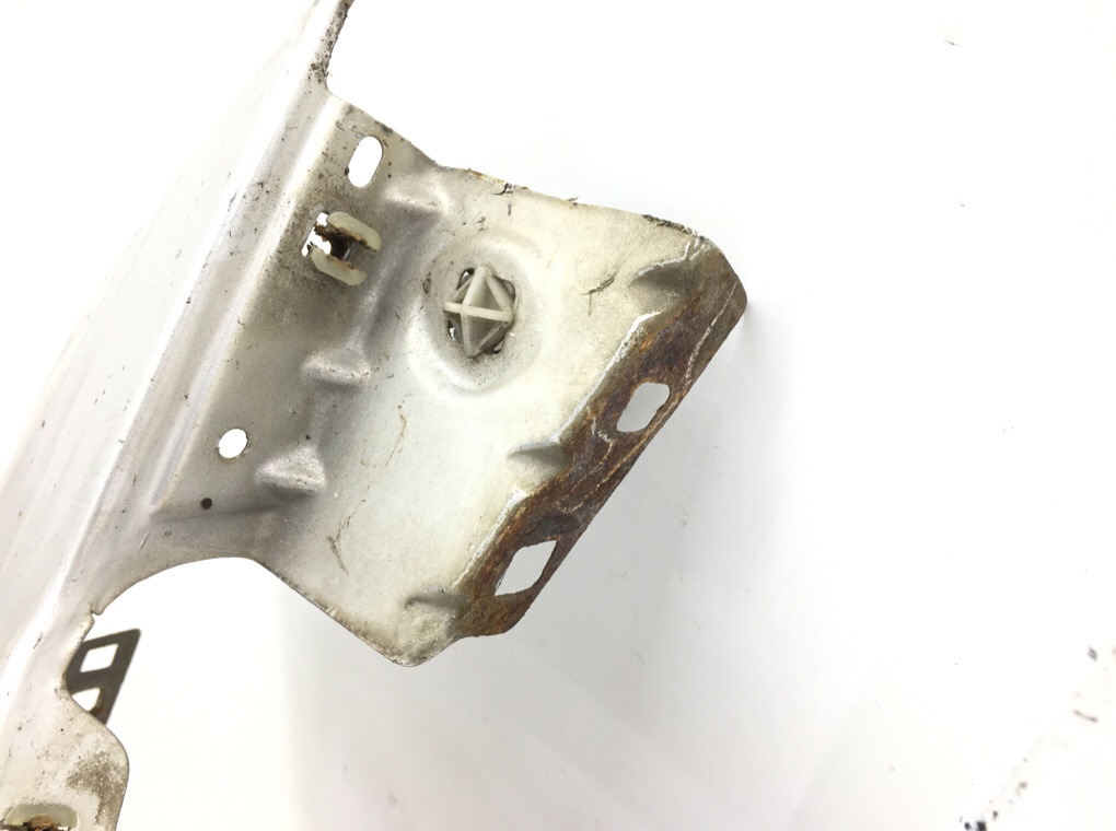 Крыло переднее правое бу для Ford Fiesta 5 1.3 i,  2007 г.