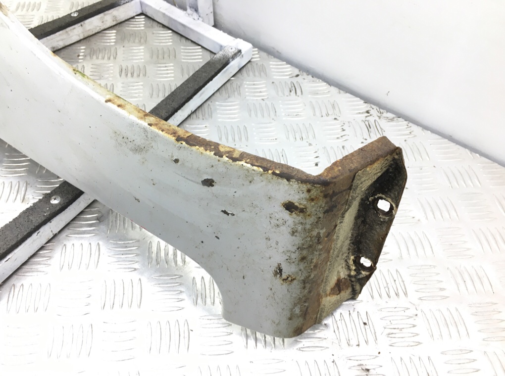 Крыло переднее правое бу для Ford Fiesta 5 1.3 i,  2007 г.