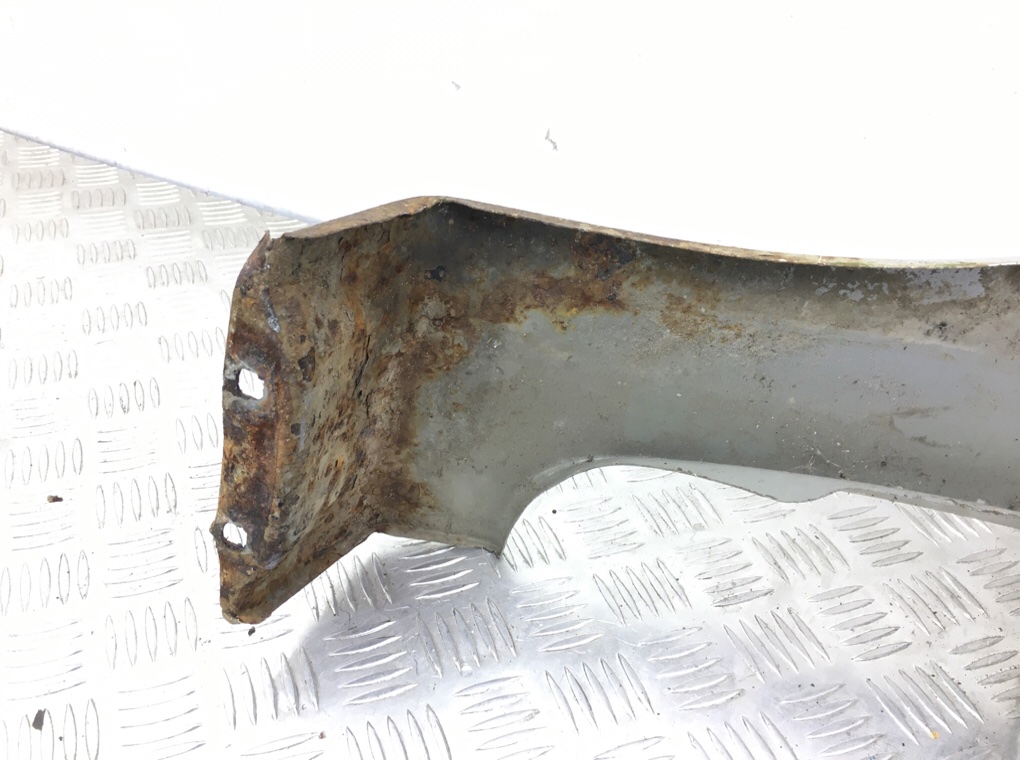 Крыло переднее правое бу для Ford Fiesta 5 1.3 i,  2007 г.