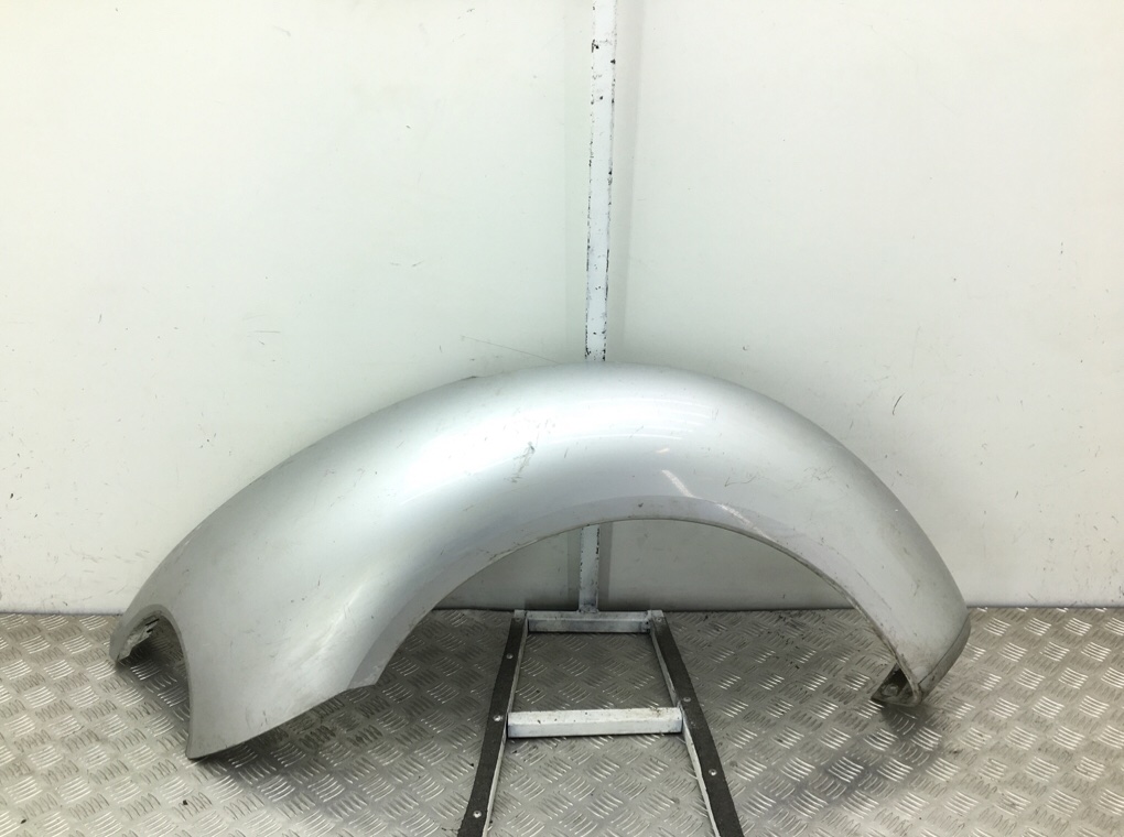 Крыло переднее левое бу для Volkswagen Beetle 2.0 i, 2000 г.