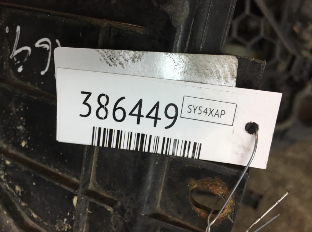 Вентилятор радиатора бу для Volkswagen Golf 5 1.9 TDi,  2004 г.