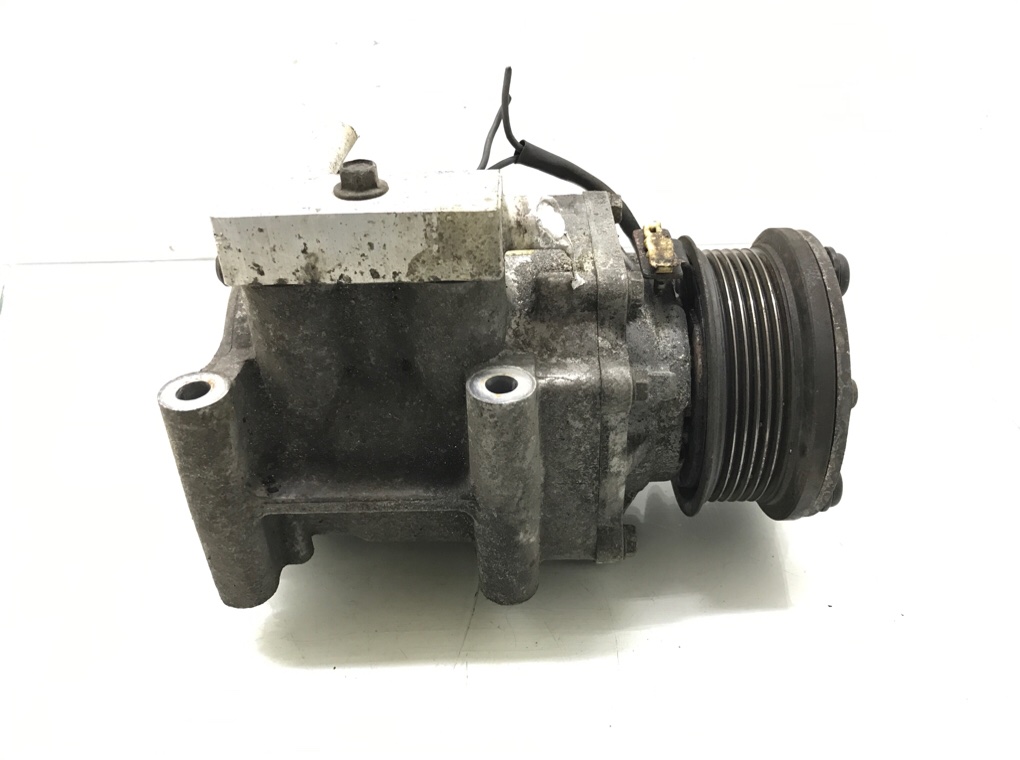 Компрессор кондиционера бу для Ford Focus 1 1.6 i, 2002 г. Компрессор кондиционера бу для Ford Focus 1 1.6 i, 2002 г.