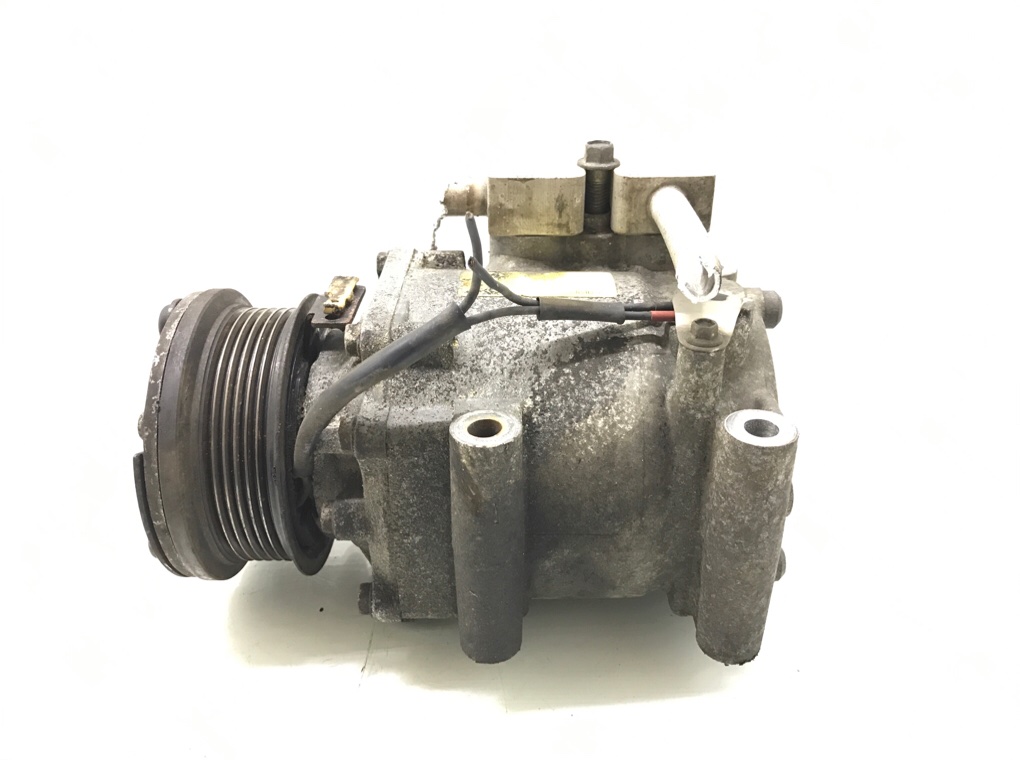 Компрессор кондиционера бу для Ford Focus 1 1.6 i, 2002 г. Компрессор кондиционера бу для Ford Focus 1 1.6 i, 2002 г.