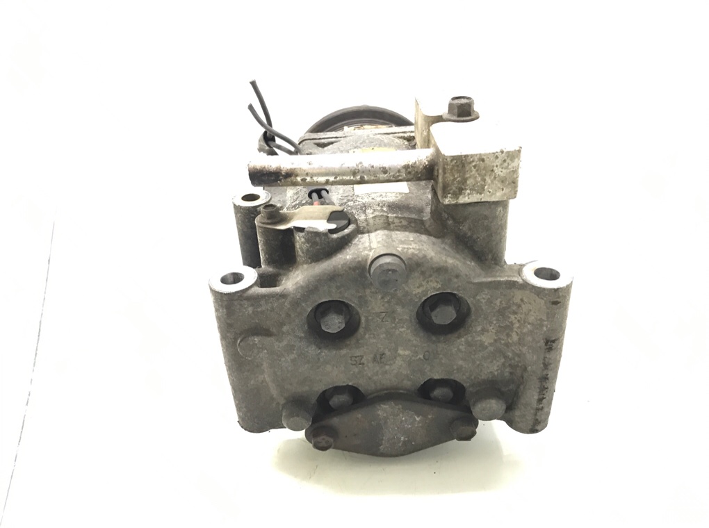 Компрессор кондиционера бу для Ford Focus 1 1.6 i, 2002 г. Компрессор кондиционера бу для Ford Focus 1 1.6 i, 2002 г.