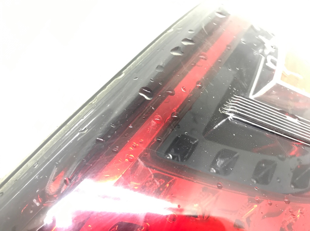 Фонарь задний левый бу для Mazda 6  2 2.2 CDTi,  2011 г.