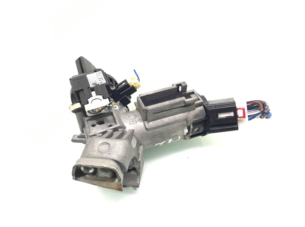 Замок зажигания бу для Mazda 6  2 2.2 CDTi,  2011 г.