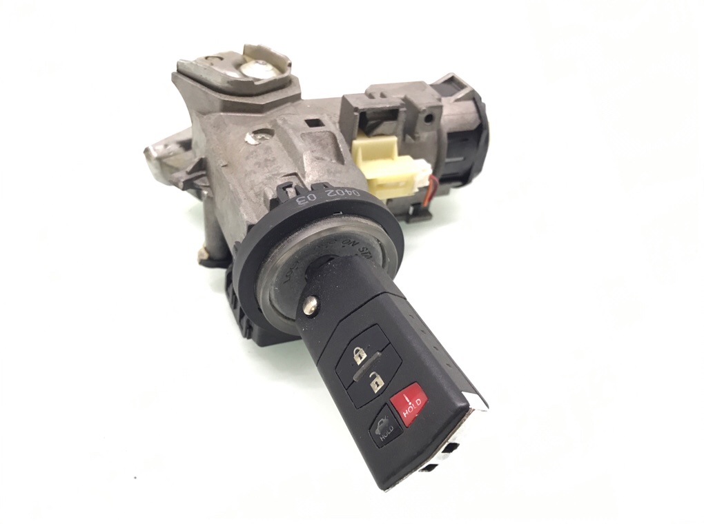 Замок зажигания бу для Mazda 6  2 2.2 CDTi,  2011 г.