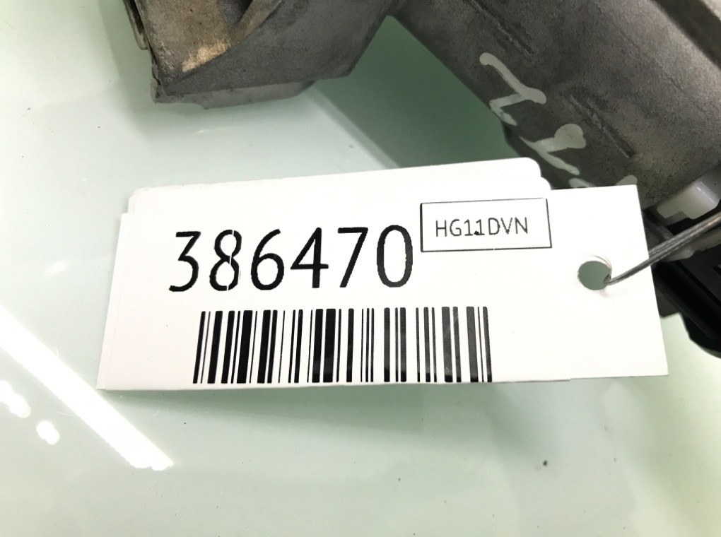 Замок зажигания бу для Mazda 6  2 2.2 CDTi,  2011 г.