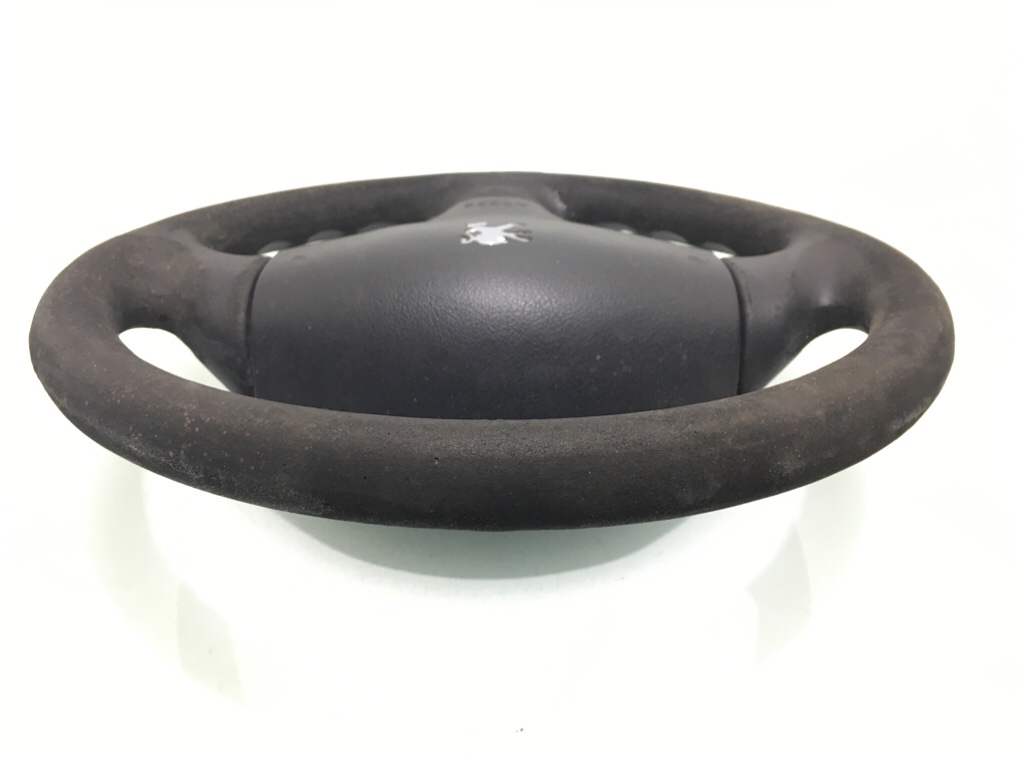 Руль бу для Peugeot 206  1.4 HDi,  2004 г.