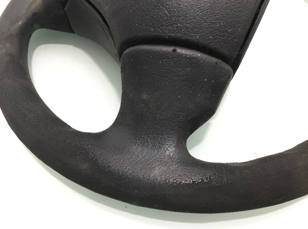 Руль бу для Peugeot 206  1.4 HDi,  2004 г.