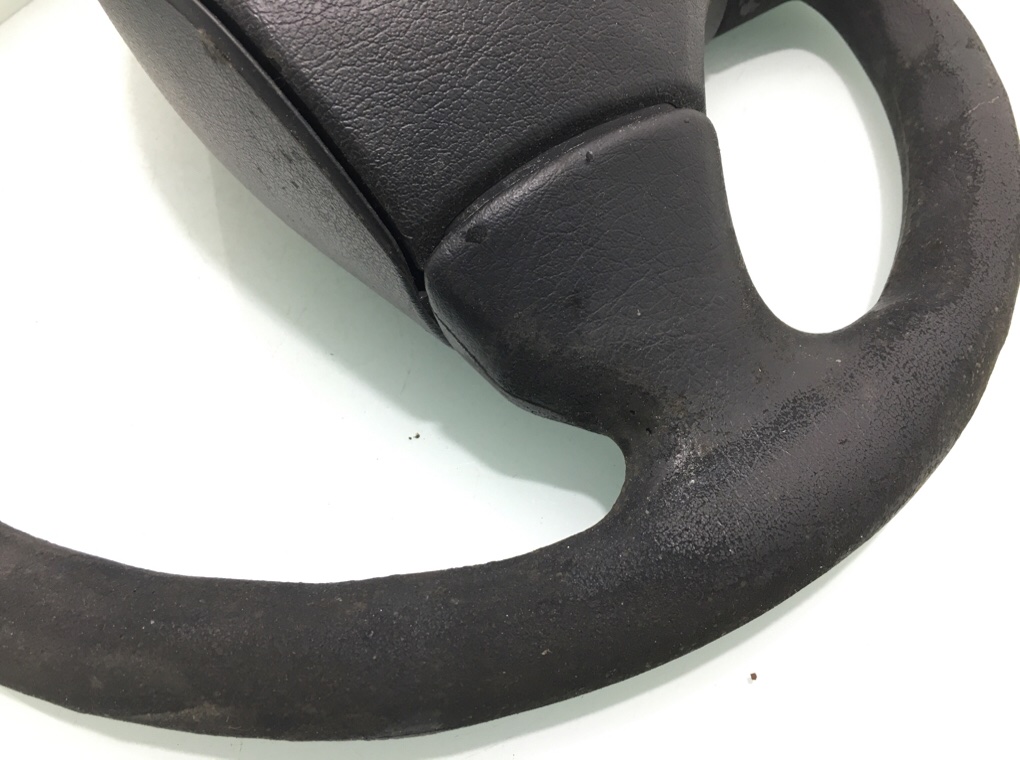 Руль бу для Peugeot 206  1.4 HDi,  2004 г.