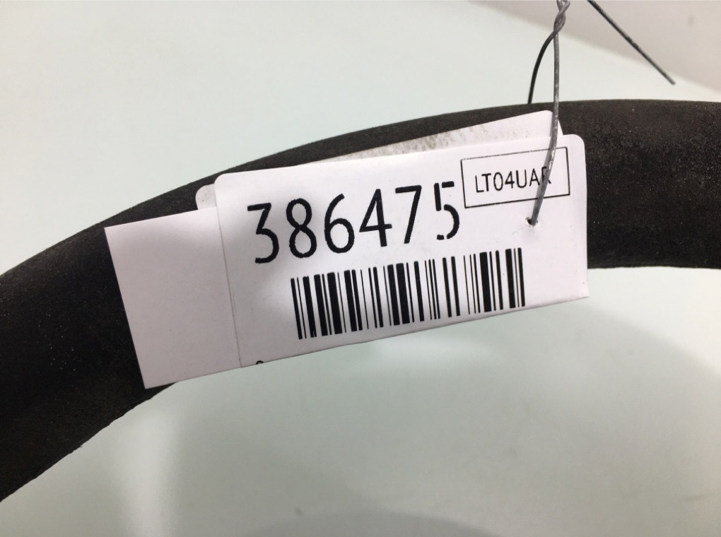 Руль бу для Peugeot 206  1.4 HDi,  2004 г.