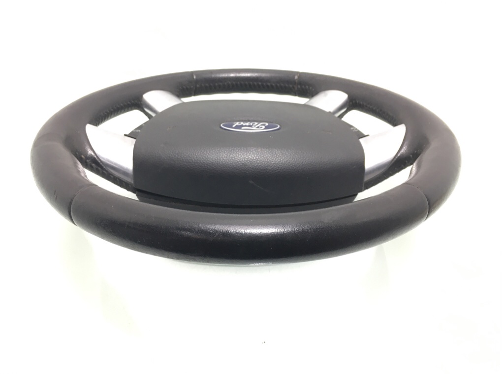 Руль бу для Ford C-Max  1.6 TDCi,  2004 г.