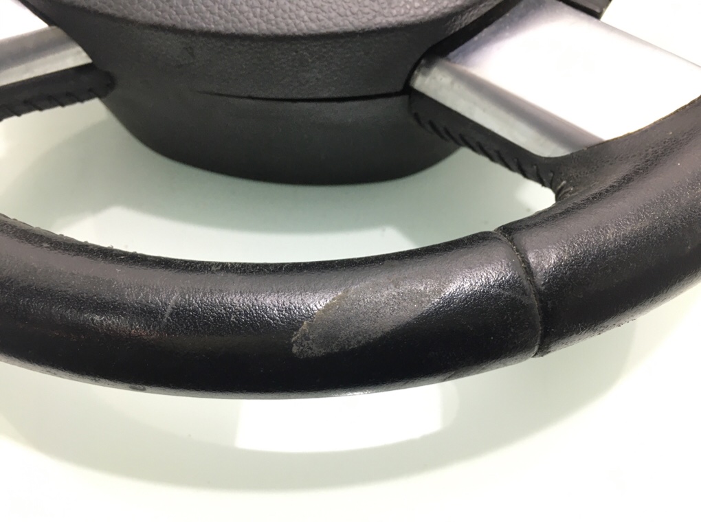 Руль бу для Ford C-Max  1.6 TDCi,  2004 г.