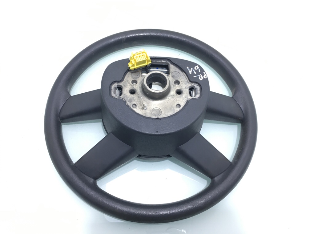 Руль бу для Volkswagen Golf 5 1.9 TDi,  2004 г.