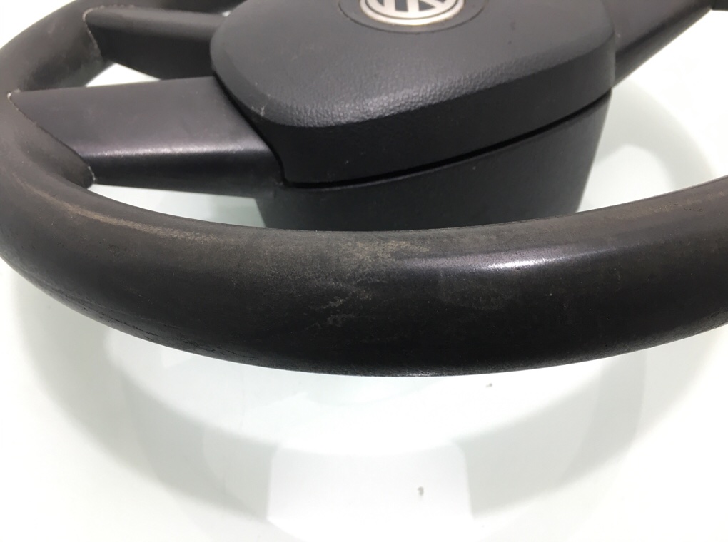 Руль бу для Volkswagen Golf 5 1.9 TDi,  2004 г.