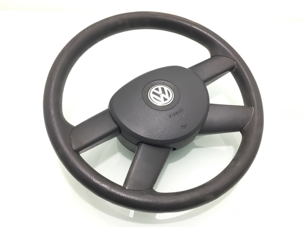 Руль бу для Volkswagen Golf 5 1.9 TDi,  2004 г.