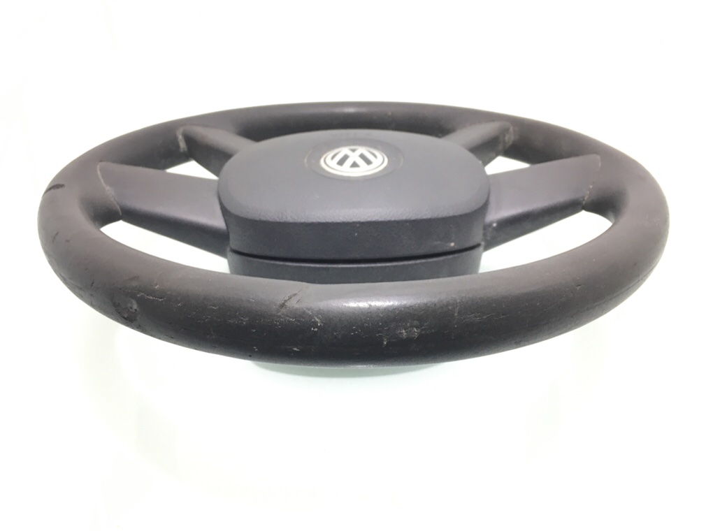 Руль бу для Volkswagen Golf 5 1.9 TDi,  2004 г.