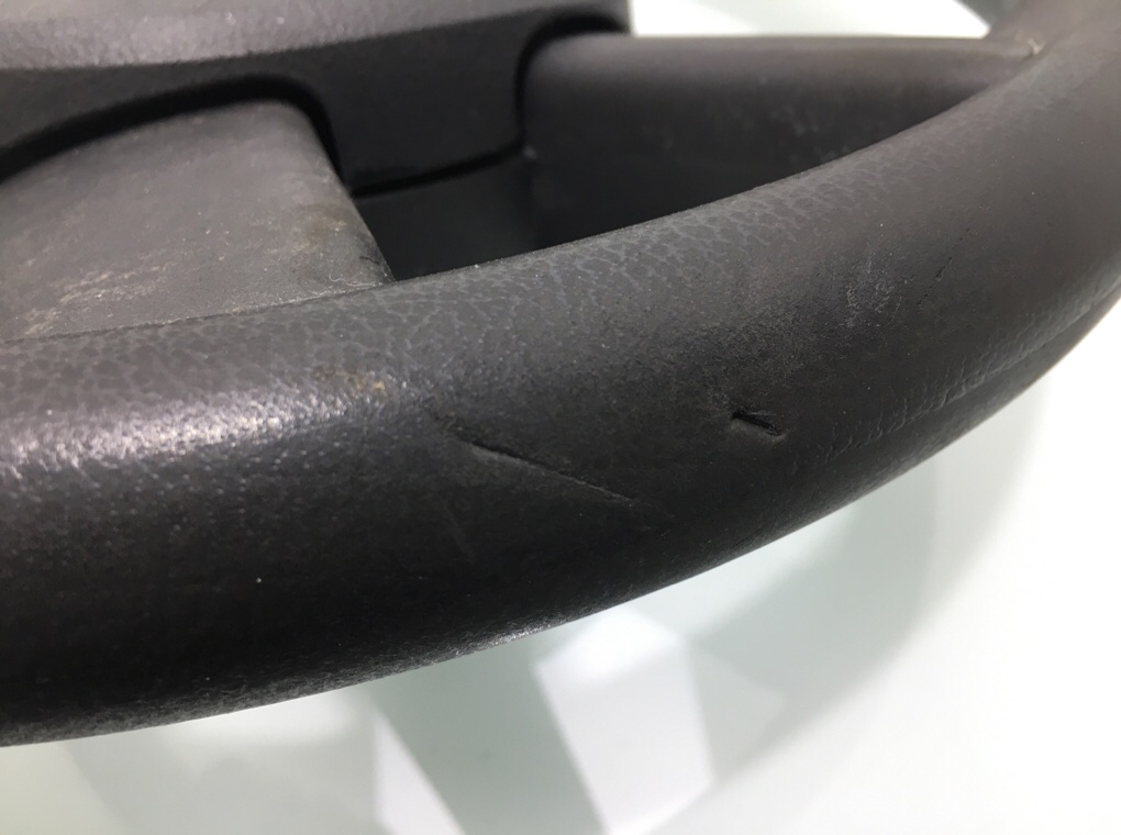 Руль бу для Volkswagen Golf 5 1.9 TDi,  2004 г.