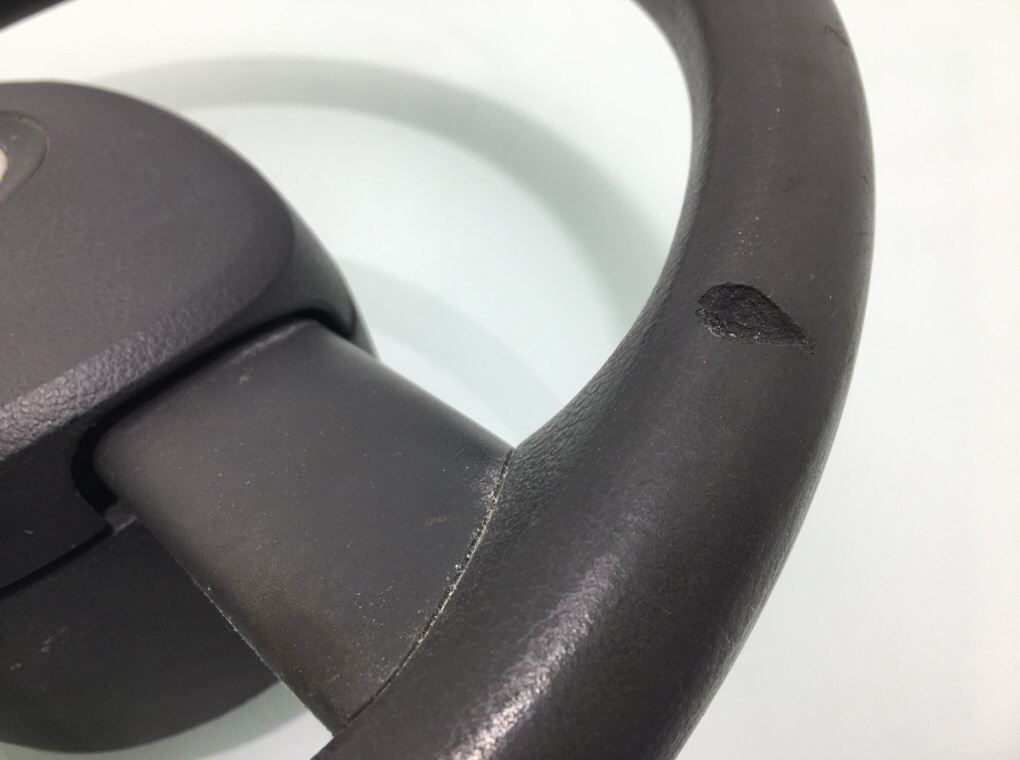 Руль бу для Volkswagen Golf 5 1.9 TDi,  2004 г.