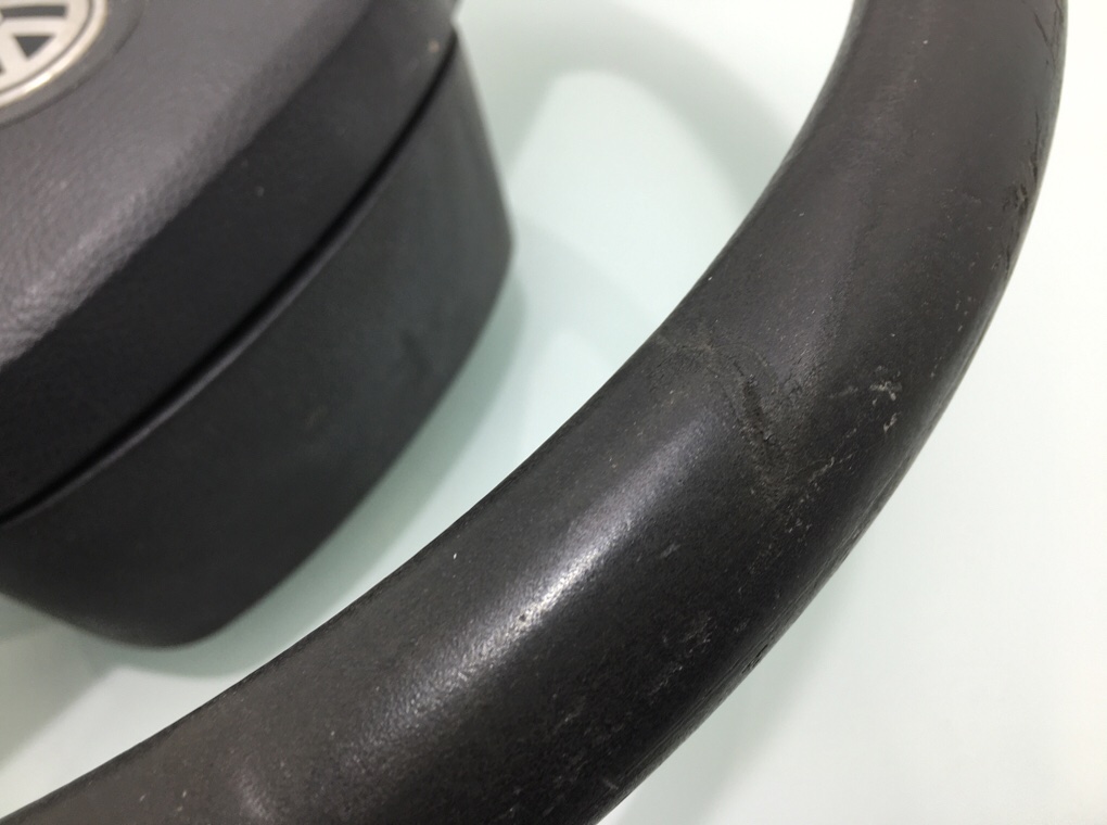 Руль бу для Volkswagen Golf 5 1.9 TDi,  2004 г.