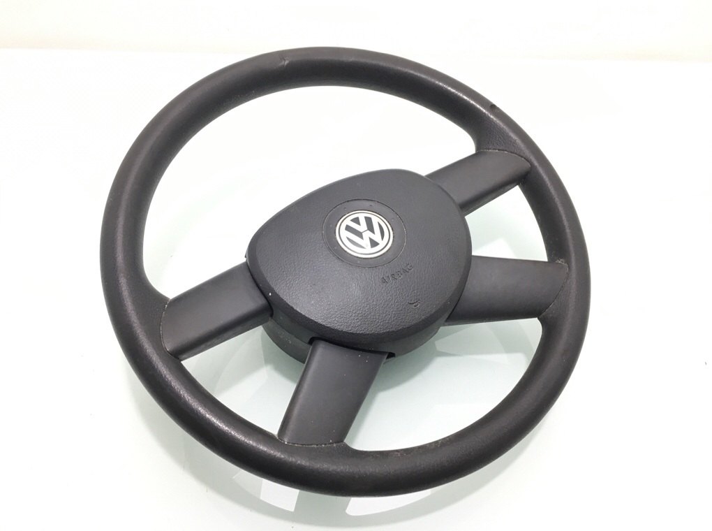 Руль бу для Volkswagen Golf 5 1.9 TDi,  2004 г.