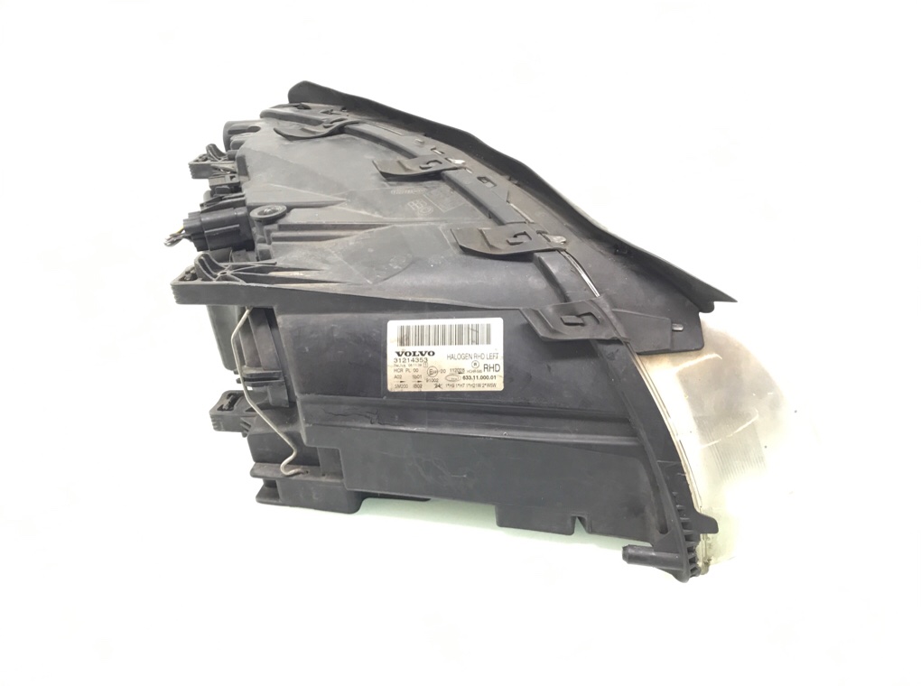 Фара левая бу для Volvo V70 3 2.0 D,  2010 г.