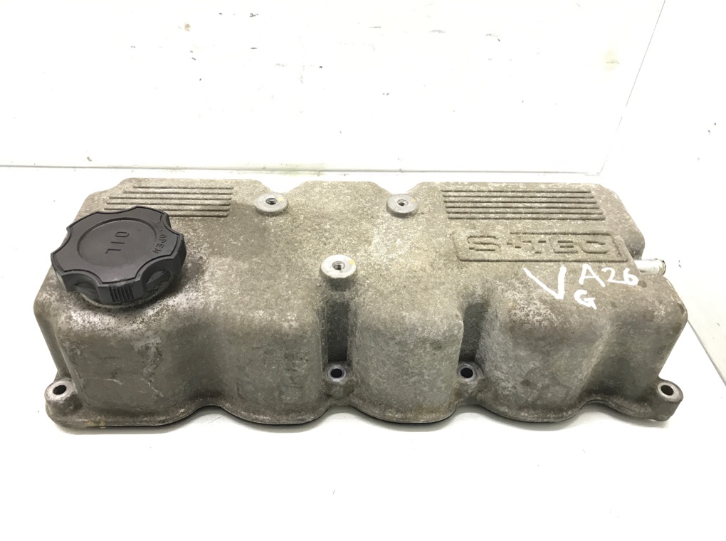 Клапанная крышка бу для Chevrolet Matiz 1.0 i, 2009 г.