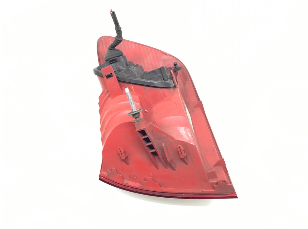 Фонарь задний левый бу для Audi A6 C6 2.7 TDi,  2008 г.