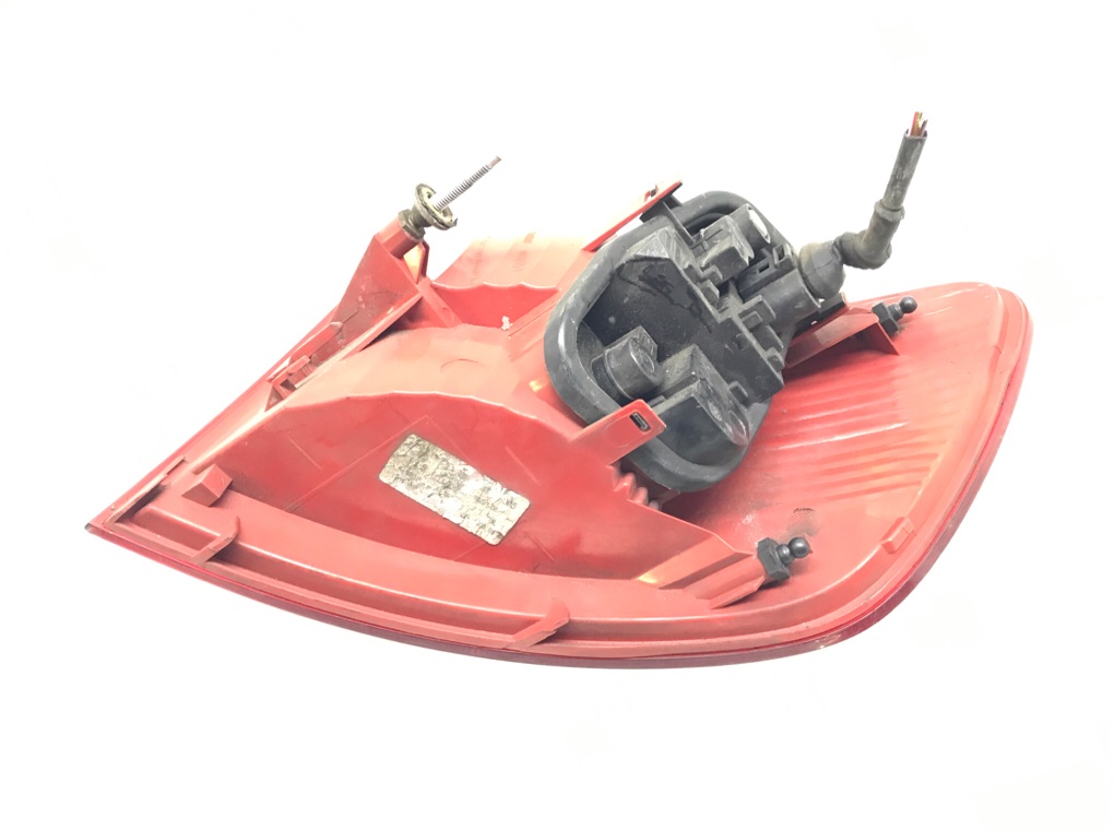 Фонарь задний левый бу для Audi A6 C6 2.7 TDi,  2008 г.