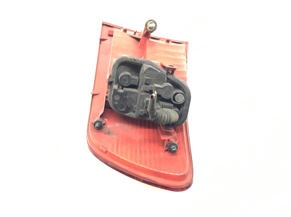 Фонарь задний левый бу для Audi A6 C6 2.7 TDi,  2008 г.