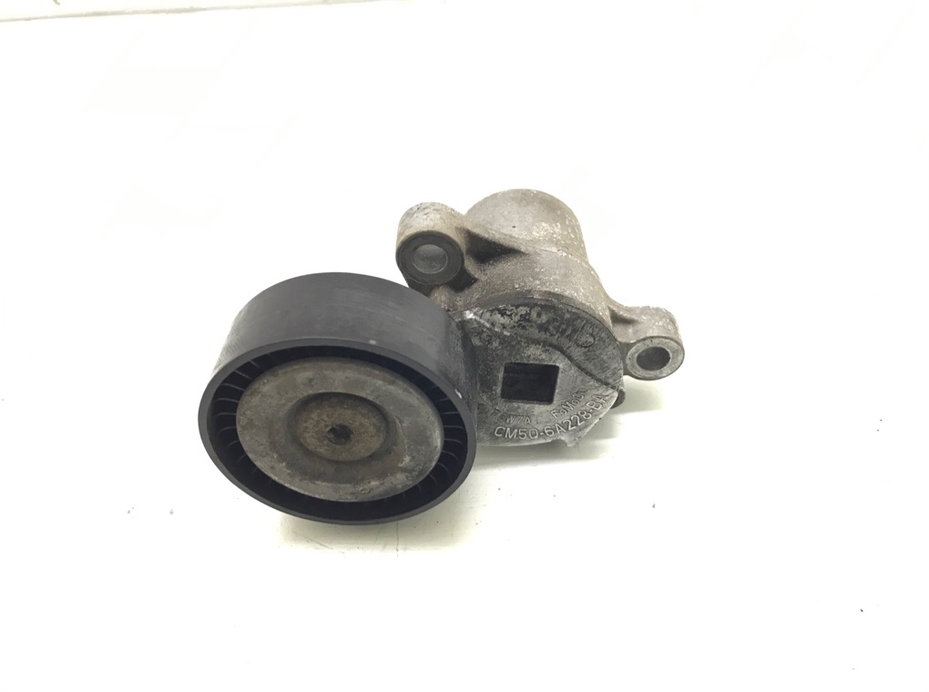 Натяжитель ремня генератора бу для Ford Focus 3 1.0 Ti, 2014 г.