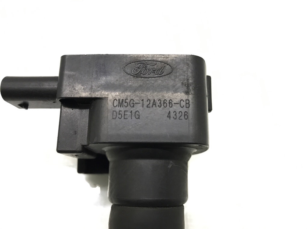 Катушка зажигания бу для Ford Focus 3 1.0 Ti,  2014 г.
