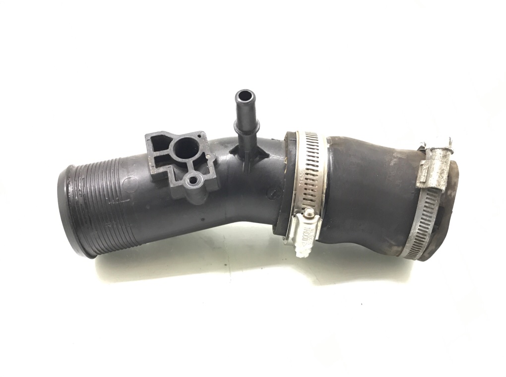 Патрубок интеркулера бу для Ford Focus 3 1.0 Ti,  2014 г.