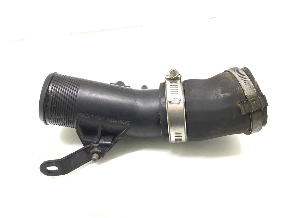 Патрубок интеркулера бу для Ford Focus 3 1.0 Ti,  2014 г.