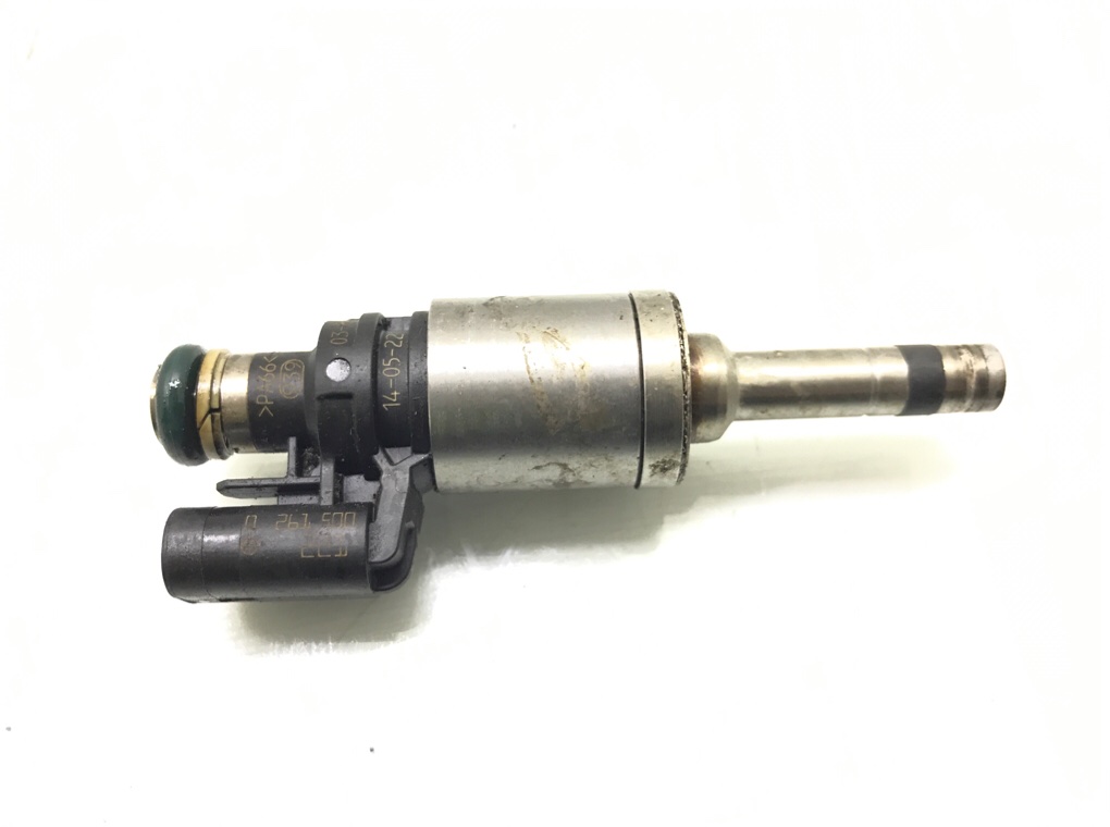 Форсунка бу для Ford Focus 3 1.0 Ti,  2014 г.